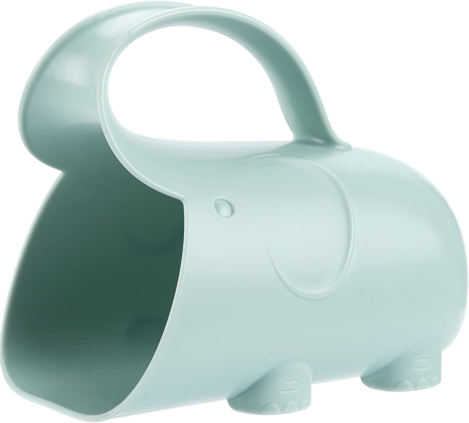 imageSimple Joys by Carters Bath Rinse Cup Blue Elephant One Size