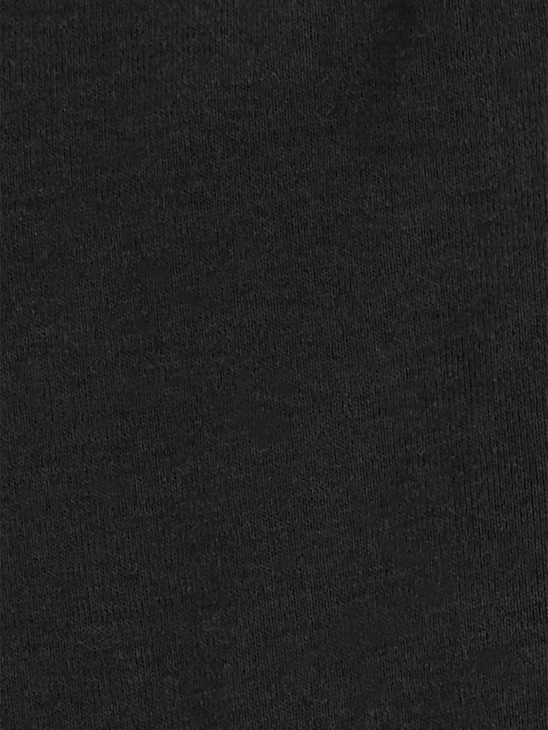 imageSimple Joys by Carters Unisex Babies Pant Pack of 4BlackGrey BearSpruce GreenWhite
