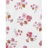 imageSimple Joys by Carters Baby Girls 6Pack Sleeveless BodysuitMulticolorDitsy FloralFloralPolka DotTropical