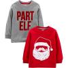 Red/Grey
