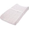 imageSimple Joys by Carters Baby 2Pack Cotton Changing Pad CoversFloralDots