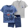 Shark/Chomp