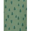 imageSimple Joys by Carters Baby 3Piece Snugfit Cotton Holiday Pajama SetGreen PineWhite Forest