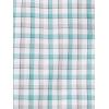 imageSimple Joys by Carters babyboys 4piece Special Occasion Bowtie and Suspender Pants SetCharcoalGreen Grey CheckedNavy Dots
