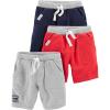 Red/Grey/Navy