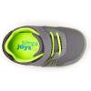 imageSimple Joys by Carters BabyGirls Nicky Athletic SneakerGrey