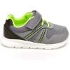 imageSimple Joys by Carters BabyGirls Nicky Athletic SneakerGrey