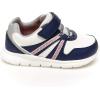 imageSimple Joys by Carters BabyGirls Nicky Athletic SneakerNavyWhite