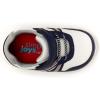 imageSimple Joys by Carters BabyGirls Nicky Athletic SneakerNavyWhite
