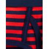 imageSimple Joys by Carters Boys 8Pack UnderwearMulticolorStripeTrucks
