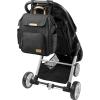 imageSimple Joys by Carters Everyday Diaper BackpackBlack