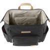 imageSimple Joys by Carters Everyday Diaper BackpackBlack