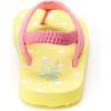 imageSimple Joys by Carters Girls Kimmie Kaia Aqua Set SandalPink FloralYellow