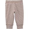 imageSimple Joys by Carters babygirls 6piece Bodysuits Short and Long Sleeve and Pants SetBlue Veggie
