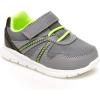 imageSimple Joys by Carters BabyGirls Nicky Athletic SneakerGrey