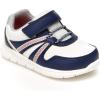 imageSimple Joys by Carters BabyGirls Nicky Athletic SneakerNavyWhite
