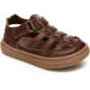 imageSimple Joys by Carters UnisexBaby Frankie SandalBrown