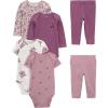 Floral Plum
