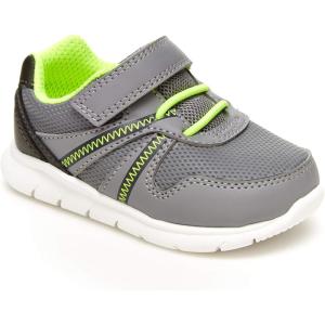 imageSimple Joys by Carters BabyGirls Nicky Athletic SneakerGrey