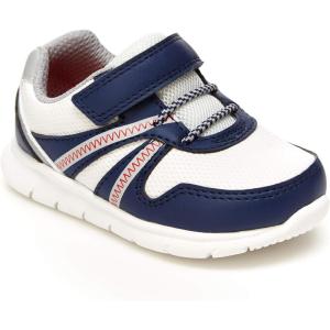 imageSimple Joys by Carters BabyGirls Nicky Athletic SneakerNavyWhite