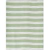 imageSimple Joys by Carters Boys 6Piece Snug Fit Cotton Pajama SetGreen StripeGrey HeatherIndigo Wash Dinosaur
