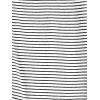 imageSimple Joys by Carters babyboys 3pack Snug Fit Footless Cotton PajamasBrown Animal PrintGrey Polka DotWhite Stripe