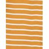 imageSimple Joys by Carters babyboys 3pack Snug Fit Footless Cotton PajamasGold StripeGrey LionWhite Animal