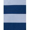 imageSimple Joys by Carters boys 3pack Long Sleeve ShirtsIvory Space DyeMaroon StripeNavy Rugby Stripe