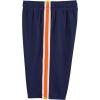 imageSimple Joys by Carters boys 3pack Mesh ShortsBlueOrangeNavy