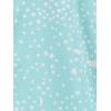 imageSimple Joys by Carters Baby 3Pack Cotton Wearable Blankets HeartsOwl SmallSheepClouds