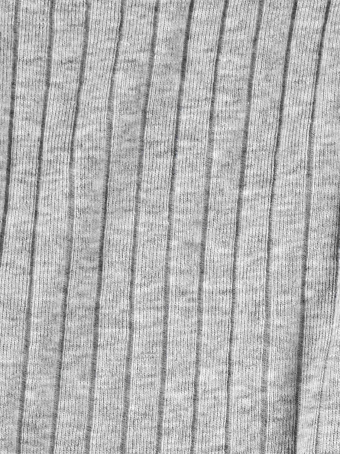 imageSimple Joys by Carters Baby Girls 4Pack PantGreyPinkPlumWhite Flowers