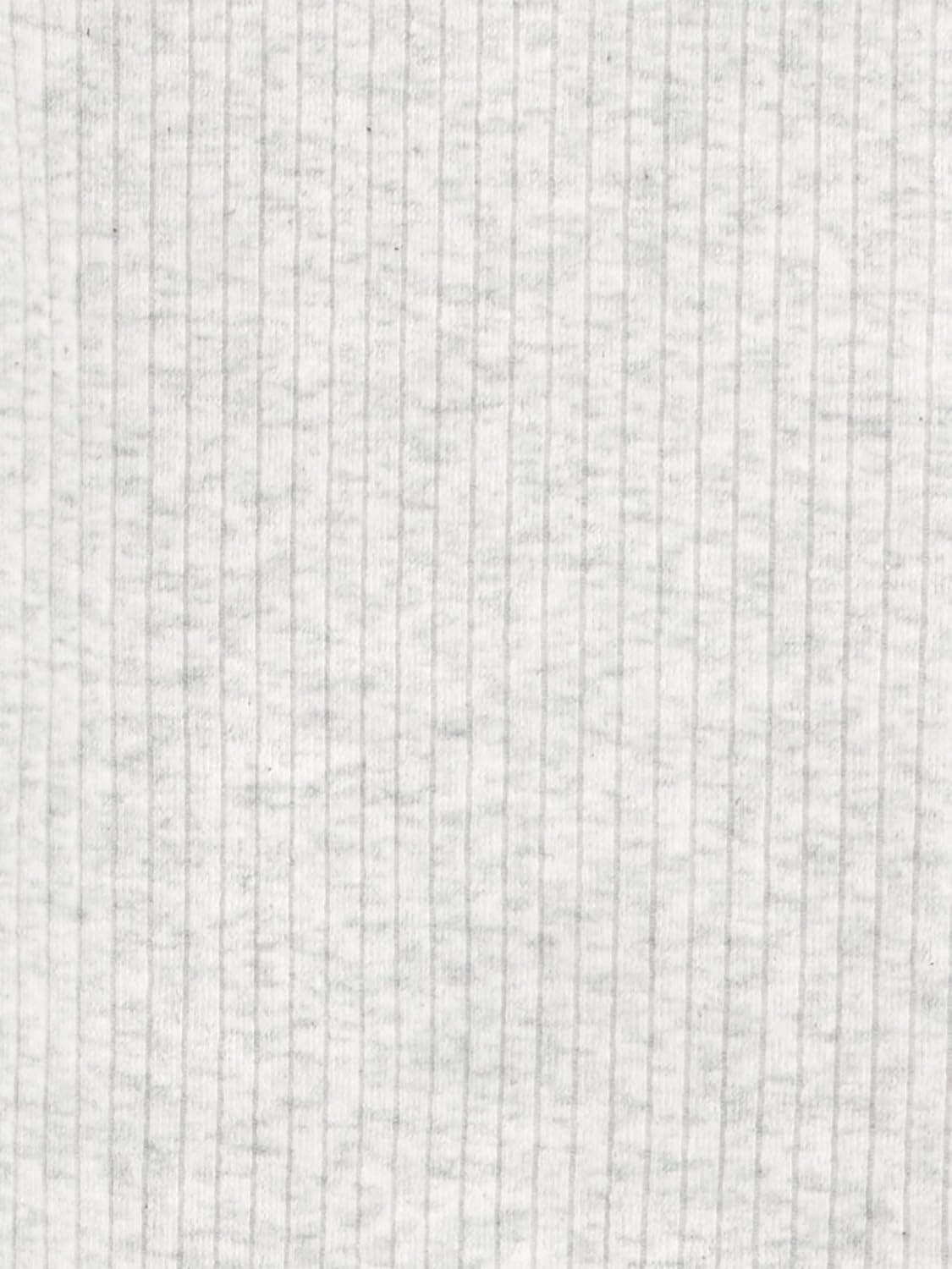 imageSimple Joys by Carters BabyGirls 3Pack Graphic LongSleeve TeesPurple Floral