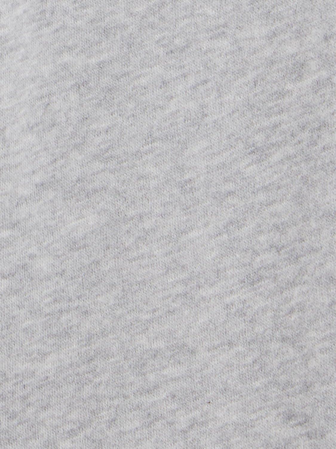 imageSimple Joys by Carters Girls 2Pack Fleece JoggersGreyPink