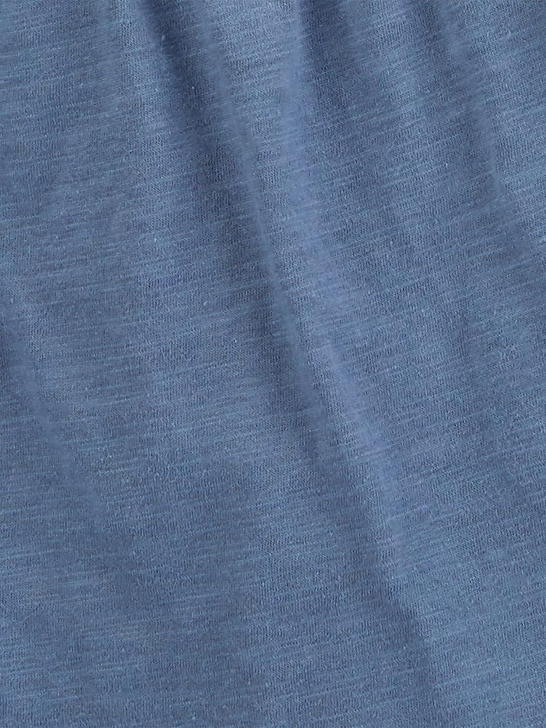 imageSimple Joys by Carters Girls ShortSleeve Shirts and Tops Pack of 3Brown DotsDenimWhite Floral