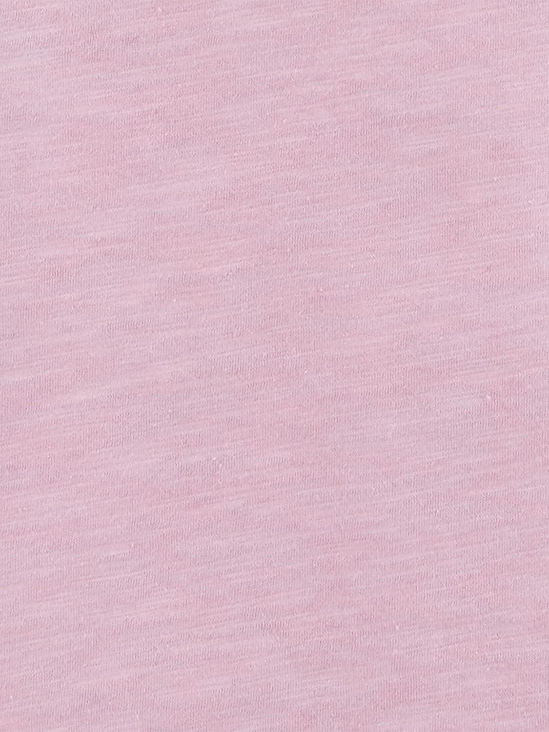 imageSimple Joys by Carters Girls ShortSleeve Shirts and Tops Pack of 3LilacRoseWhite