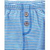 imageSimple Joys by Carters Unisex Baby 4Pack Neutral PantBlueGrey HeatherNavyStripe