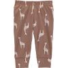 imageSimple Joys by Carters Unisex Baby 4Pack Neutral PantBrown Safari