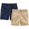 Light Khaki Brown/Navy