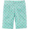 imageSimple Joys by Carters girls 6piece Snug Fit Cotton Pajama SetGreen DotsNavy DonutPink ElephantWhite Zebra