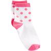 imageSimple Joys by Carters Unisex Toddlers and Babies Crew Socks 12 PairsAnimal PrintAvocadosCatDots