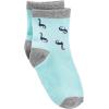 imageSimple Joys by Carters Unisex Toddlers and Babies Crew Socks 12 PairsMulticolorDinosaurMonsterStripe