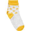 imageSimple Joys by Carters Unisex Toddlers and Babies Crew Socks 12 PairsMulticolorFlowersFruitHearts