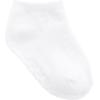 imageSimple Joys by Carters Unisex Toddlers and Babies Crew Socks 12 PairsWhite Crew