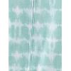 imageSimple Joys by Carters babyboys 3pack Snug Fit Footed Cotton PajamasAvocadosNight Sky PrintTie Dye