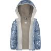 imageSimple Joys by Carters unisexbaby Waterresistant Snowsuit Set  Hooded Winter JacketBaby Blue