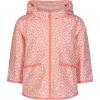 imageSimple Joys by Carters Baby Girls Rain Jacket Raincoat WaterResistant Hooded Rain Slicker for 2T8 yearsPink Hearts