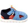 imageSimple Joys by Carters Shawn Water SandalBlue