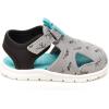 imageSimple Joys by Carters Shawn Water SandalGrey