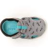 imageSimple Joys by Carters Shawn Water SandalGrey