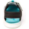 imageSimple Joys by Carters Shawn Water SandalGrey